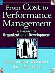 Image du vendeur pour From Cost to Performance Management mis en vente par Collectors' Bookstore