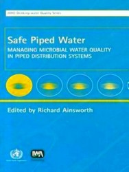 Seller image for Safe Piped Water for sale by Collectors' Bookstore