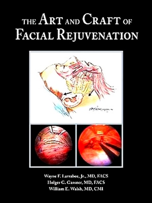 Imagen del vendedor de The Art and Craft of Facial Rejuvenation a la venta por Collectors' Bookstore