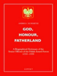 Seller image for God, Honour, Fatherland for sale by Collectors' Bookstore