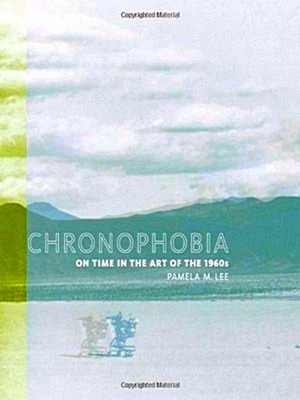 Immagine del venditore per Chronophobia venduto da Collectors' Bookstore