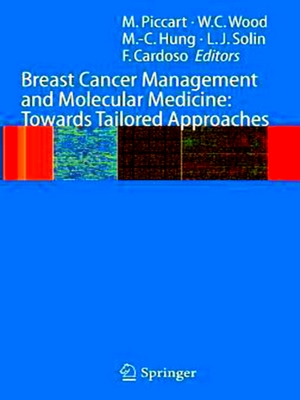 Immagine del venditore per Breast Cancer and Molecular Medicine venduto da Collectors' Bookstore