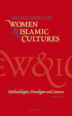 Seller image for Encyclopedia of Women & Islamic Cultures for sale by Collectors' Bookstore