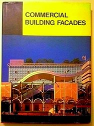 Image du vendeur pour Commercial Building Facades mis en vente par Collectors' Bookstore