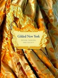 Bild des Verkufers fr Gilded New York zum Verkauf von Collectors' Bookstore