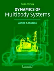 Immagine del venditore per Dynamics of Multibody Systems venduto da Collectors' Bookstore