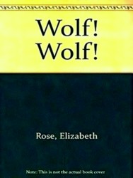 Seller image for Wolf Wolf for sale by Collectors' Bookstore