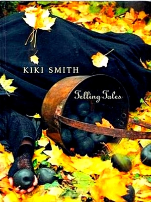 Image du vendeur pour Kiki Smith: Telling Tales mis en vente par Collectors' Bookstore