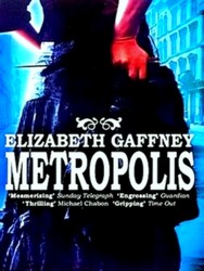 Imagen del vendedor de Metropolis a la venta por Collectors' Bookstore