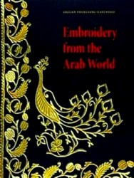 Bild des Verkufers fr Emroidery From the Arab World zum Verkauf von Collectors' Bookstore