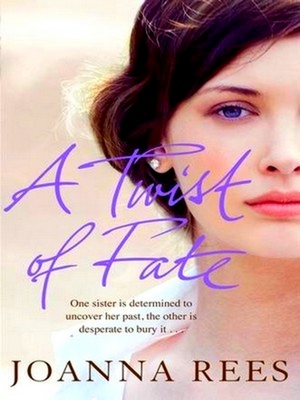 Seller image for A Twist of Fate for sale by Collectors' Bookstore