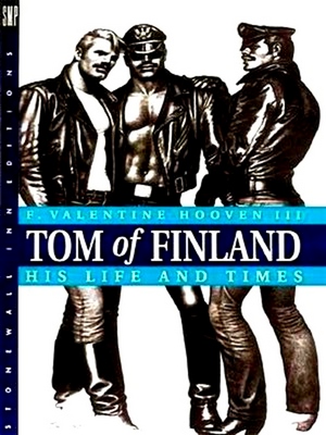 Image du vendeur pour Tom of Finland: His Life and Times mis en vente par Collectors' Bookstore