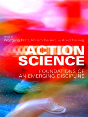 Bild des Verkufers fr Action Science zum Verkauf von Collectors' Bookstore