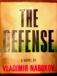 Image du vendeur pour The Defence mis en vente par Collectors' Bookstore