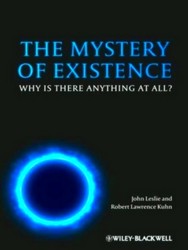 Imagen del vendedor de The Mystery of Existence a la venta por Collectors' Bookstore