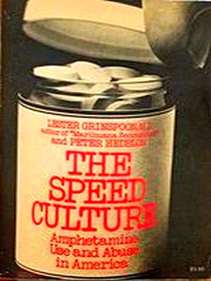 Seller image for Speed Culture for sale by Collectors' Bookstore