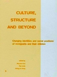 Seller image for Culture, Structure and Beyond for sale by Collectors' Bookstore