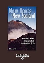 Immagine del venditore per New Boots In New Zealand venduto da Collectors' Bookstore