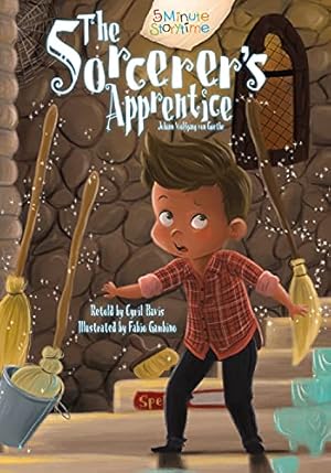 Seller image for The Sorcerer's Apprentice for sale by Collectors' Bookstore