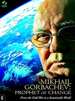 Image du vendeur pour Mikhail Gorbachev: Prophet of Change mis en vente par Collectors' Bookstore
