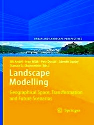 Image du vendeur pour Urban and Landscape Perspectives: Landscape Modelling mis en vente par Collectors' Bookstore