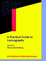 Seller image for A Practical Guide to Lexicography for sale by Collectors' Bookstore