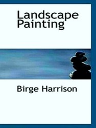 Image du vendeur pour Landscape Painting mis en vente par Collectors' Bookstore