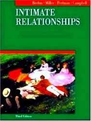 Seller image for Intimate Relationships for sale by Collectors' Bookstore