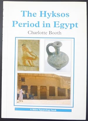 Imagen del vendedor de The Hyksos Period in Egypt a la venta por Jeff Irwin Books