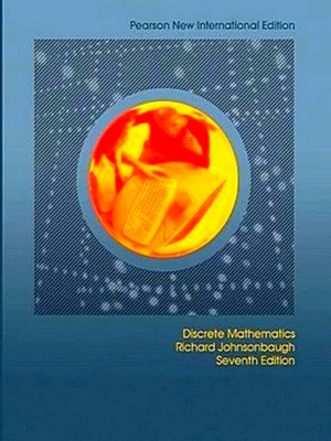 Seller image for Discrete Mathematics for sale by Collectors' Bookstore