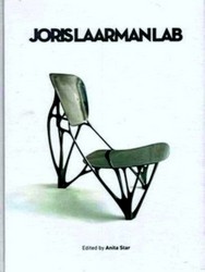 Seller image for Joris Laarman - Lab for sale by Collectors' Bookstore