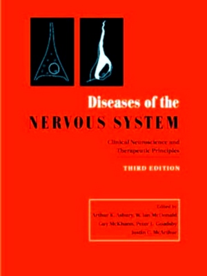 Seller image for Diseases of the Nervous System for sale by Collectors' Bookstore