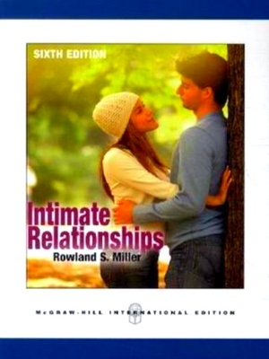 Seller image for Intimate Relationships for sale by Collectors' Bookstore