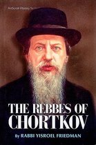 Immagine del venditore per The Rebbes of Chortkov venduto da Collectors' Bookstore