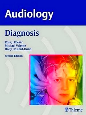 Image du vendeur pour Audiology Diagnosis mis en vente par Collectors' Bookstore