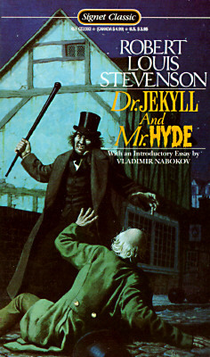 Bild des Verkufers fr Dr Jekyll And Hyde (Signet Classics) zum Verkauf von Collectors' Bookstore