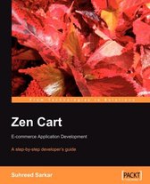 Bild des Verkufers fr Zen Cart zum Verkauf von Collectors' Bookstore