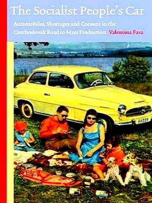 Bild des Verkufers fr The Socialist People S Car zum Verkauf von Collectors' Bookstore