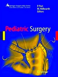 Seller image for Pediatric Surgery for sale by Collectors' Bookstore