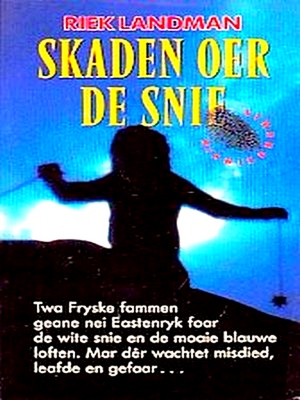 Seller image for Skaden Oer De Snie for sale by Collectors' Bookstore