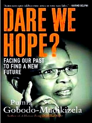 Seller image for Dare We Hope for sale by Collectors' Bookstore