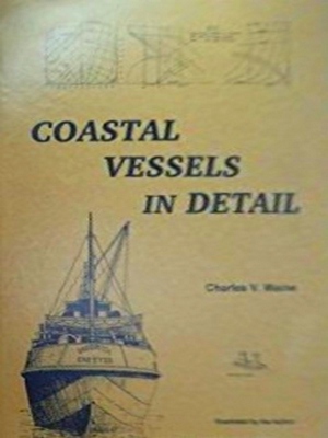 Seller image for Coastal Vessels in Detail for sale by Collectors' Bookstore