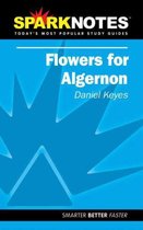 Seller image for Spark Notes Flowers For Algernon for sale by Collectors' Bookstore