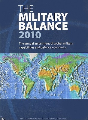 Seller image for The Military Balance for sale by Collectors' Bookstore