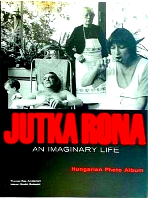 Seller image for An Imaginary Life: Hungarian Photo Album for sale by Collectors' Bookstore