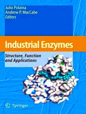 Immagine del venditore per Industrial Enzymes venduto da Collectors' Bookstore