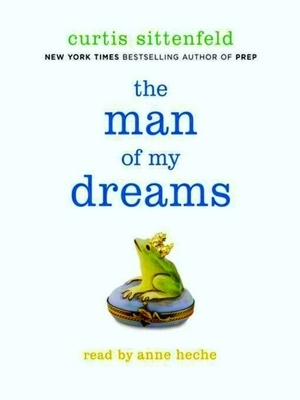 Image du vendeur pour Man Of My Dreams mis en vente par Collectors' Bookstore