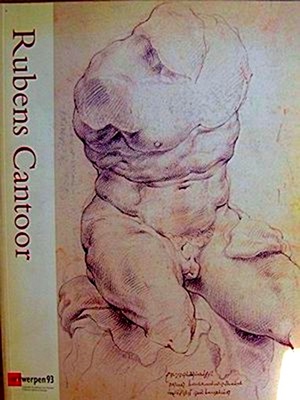 Seller image for Rubens Cantoor for sale by Collectors' Bookstore