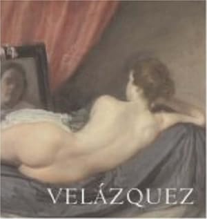 Immagine del venditore per Velazquez Highlights Book venduto da Collectors' Bookstore