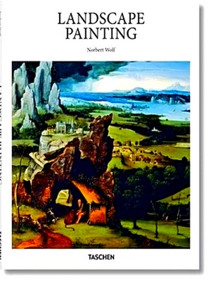 Seller image for Landscape Painting for sale by Collectors' Bookstore